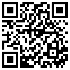 Código QR para descargar en App Store